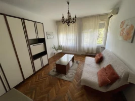 Renting, Apartment<br>62 m<sup>2</sup>, Novi Sad