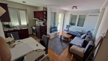 Renting, Apartment<br>56 m<sup>2</sup>, Novi Sad