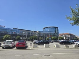 Renting, Apartment<br>37 m<sup>2</sup>, Novi Sad