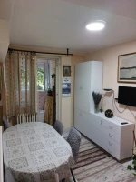 ZAKUP, Stan<br>52 m<sup>2</sup>, Novi Sad