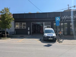 ZAKUP, Poslovni prostor<br>483 m<sup>2</sup>, Novi Sad