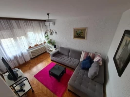 ZAKUP, Stan<br>50 m<sup>2</sup>, Novi Sad