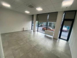 ZAKUP, Poslovni prostor<br>202 m<sup>2</sup>, Novi Sad