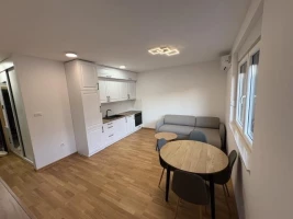 ZAKUP, Stan<br>41 m<sup>2</sup>, Petrovaradin