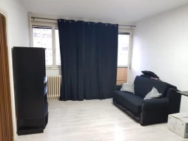 ZAKUP, Stan<br>55 m<sup>2</sup>, Novi Sad