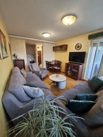 ZAKUP, Stan<br>72 m<sup>2</sup>, Novi Sad