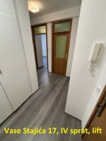 ZAKUP, Stan<br>38 m<sup>2</sup>, Novi Sad