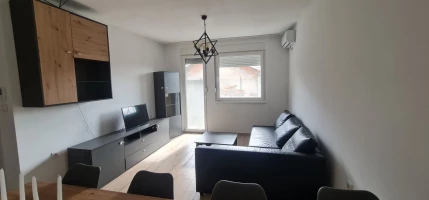 ZAKUP, Stan<br>50 m<sup>2</sup>, Futog