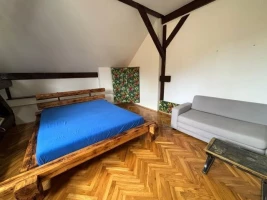 ZAKUP, Stan<br>37 m<sup>2</sup>, Novi Sad