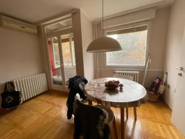 ZAKUP, Stan<br>52 m<sup>2</sup>, Novi Sad