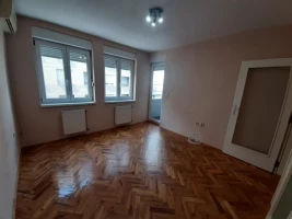 ZAKUP, Stan<br>40 m<sup>2</sup>, Novi Sad