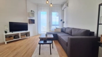 ZAKUP, Stan<br>27 m<sup>2</sup>, Novi Sad