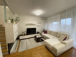 Renting, Apartment<br>89 m<sup>2</sup>, Novi Sad