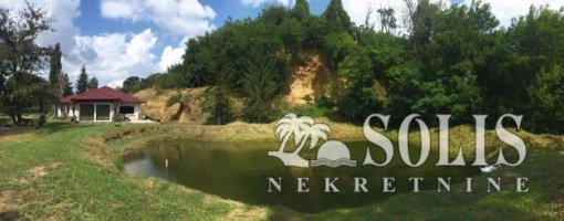 Кућа, Samostalna, Sremska Kamenica, Sremska Kamenica