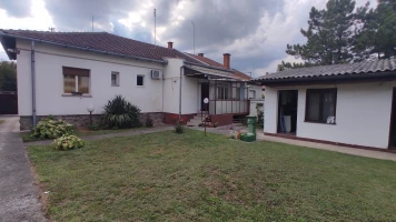 Kuća, Samostalna, Petrovaradin, Novi Majur