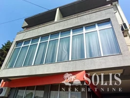Kuća, Poslovni objekat, Novi Sad, Salajka