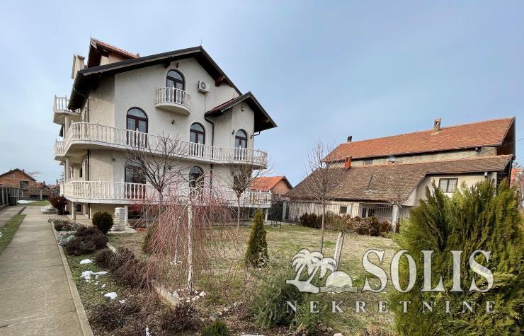 KUĆA, Smederevo, Smederevo | Šifra: 3002678