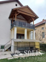 House, Samostalna, Novi Sad, Telep - južni