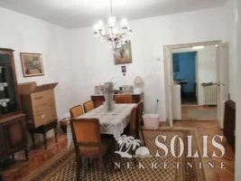 Kuća, Samostalna, Novi Sad, Slana bara