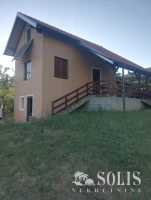 Кућа, Vikendica, Grgeteg, Grgeteg