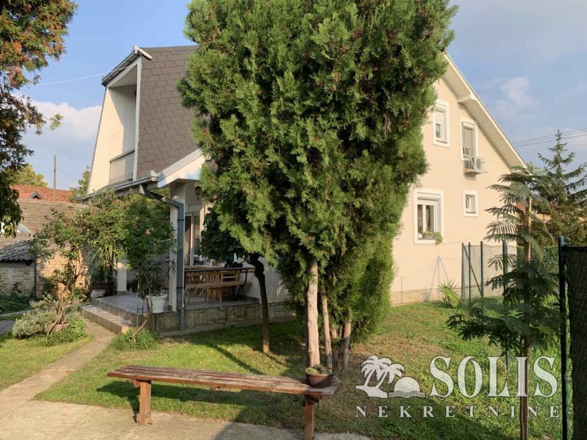 Kuća, Samostalna, Novi Sad, Telep - južni