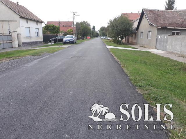 KUĆA, Begeč, Širi centar | Šifra: 3003036