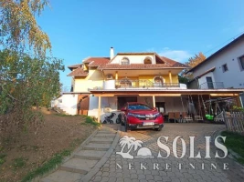 House, Samostalna, Novi Sad, Sremska Kamenica