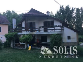 Кућа, Samostalna, Novi Sad, Kamenjar