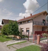 Kuća, Dvojna, Novi Sad, Klisa