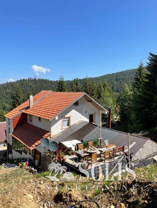 Дом, Kopaonik, Kopaonik | Šifra: 3003259