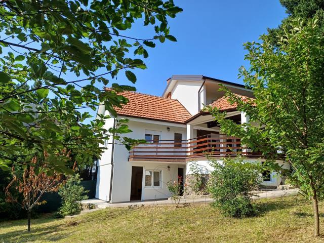 House, Samostalna, Sremska Kamenica, Popovica