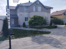 Кућа, Samostalna, Novi Sad, Sajlovo
