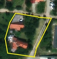 Кућа, Ruševna, Sremska Kamenica, Čardak