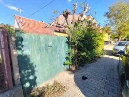 Kuća, Dvojna, Novi Sad, Telep - južni