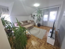 Kuća, Samostalna, Sremska Kamenica, Čardak