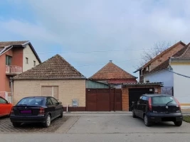 Кућа, Samostalna, Kikinda, IV reon
