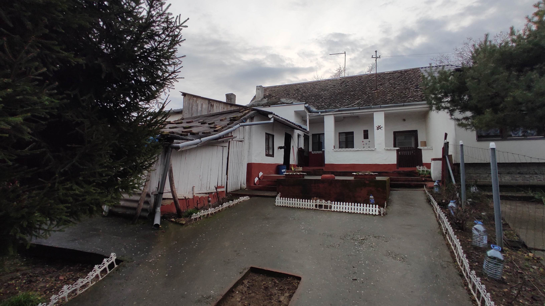 Дом, Petrovaradin, Novi Majur | Šifra: 3003631