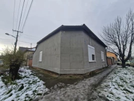 Кућа, Samostalna, Novi Sad, Telep - severni