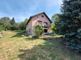 Kuća, Samostalna, Sremska Kamenica, Čardak