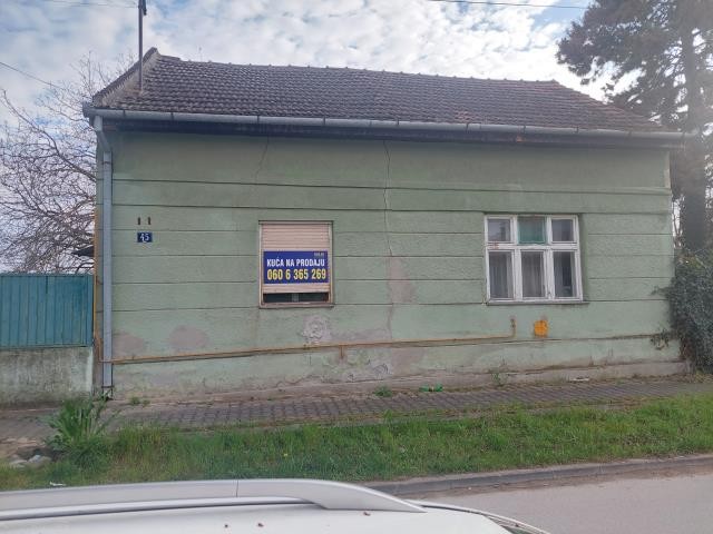 Кућа, Samostalna, Novi Sad, Telep - južni