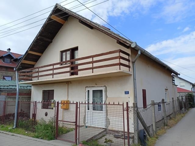 Кућа, Samostalna, Novi Sad, Klisa