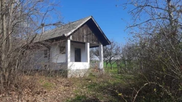 Кућа, Vikendica, Čortanovci, Nova Tidija