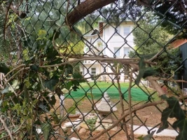 House, Samostalna, Stari Ledinci, Širi centar