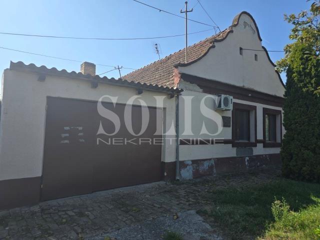 KUĆA, Kovilj, Kovilj | Šifra: 3003992