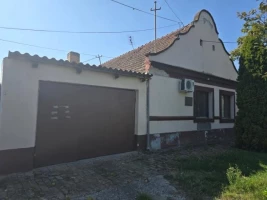 Kuća, Samostalna, Kovilj, Kovilj