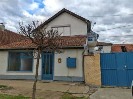 Haus, Poslovni objekat, Zrenjanin, Bagljaš