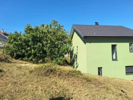 Kuća, Samostalna, Sremska Kamenica, Čardak