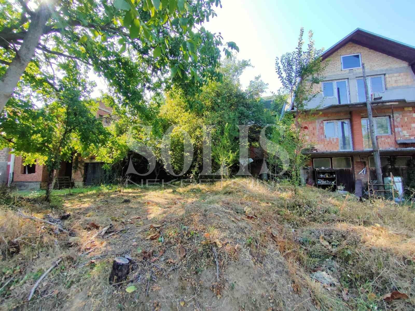 KUĆA, Sremska Kamenica, Bocke | Šifra: 3004069