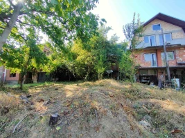 Kuća, Samostalna, Sremska Kamenica, Bocke