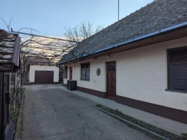 Кућа, Samostalna, Ruma, Ruma